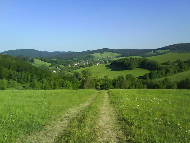 Franta a Dáša Dorňákovi