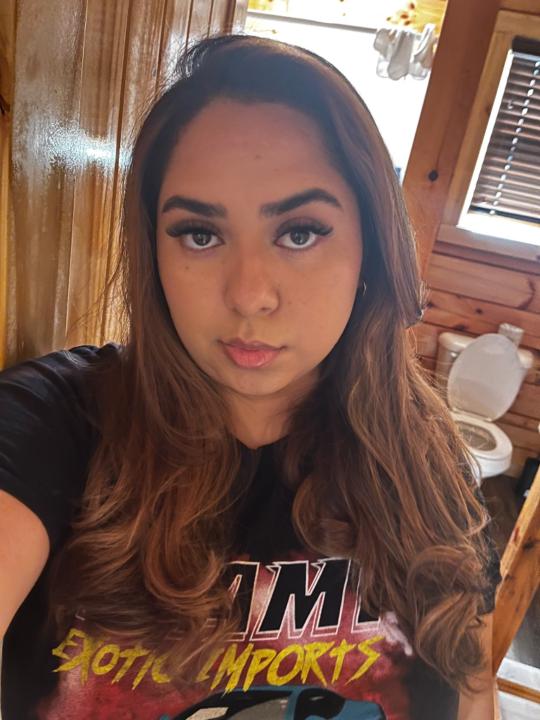 Lili Malcolm