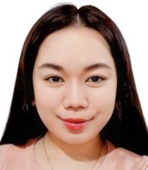Rhica-lyn Dioquino