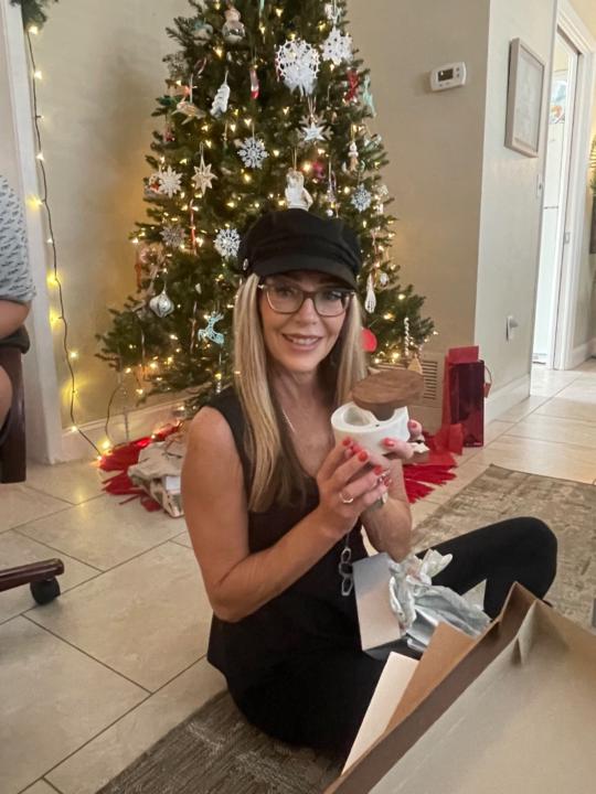 Lynn Arcello
