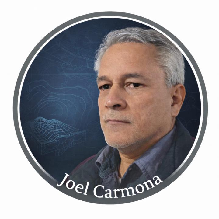 Joel Carmona
