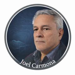 Joel Carmona