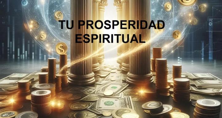 Tu Prosperidad Espiritual