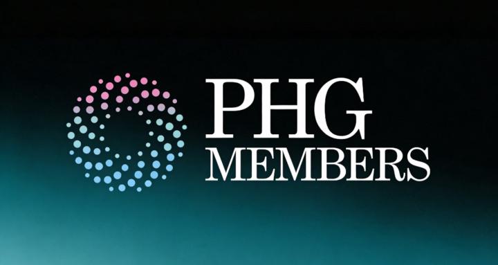 PHG Members