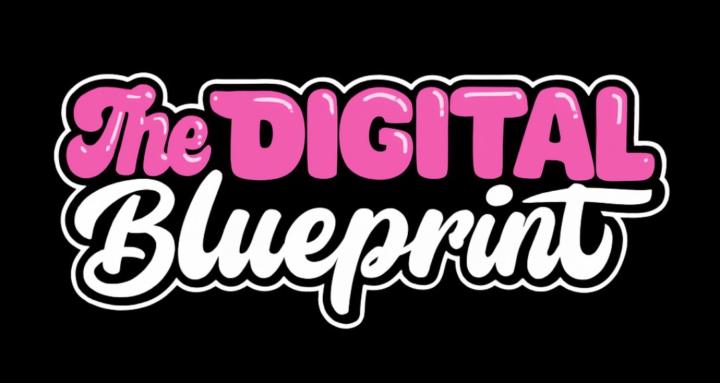 The Digital Blueprint