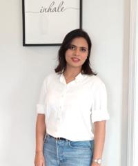 Nishtha J