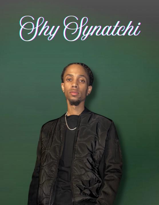 Shy Synatchi