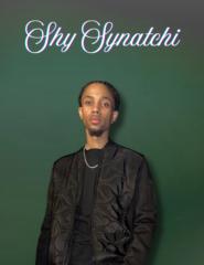Shy Synatchi