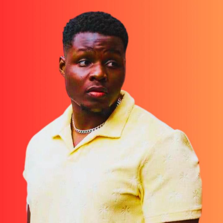 Emmanuel Mbonseke Pindi