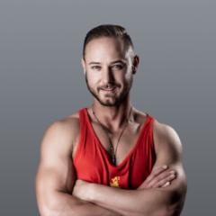 Jean Levi Mostert