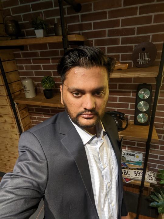 Muhammad Azhar
