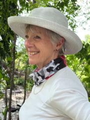 Penelope Rowbotham
