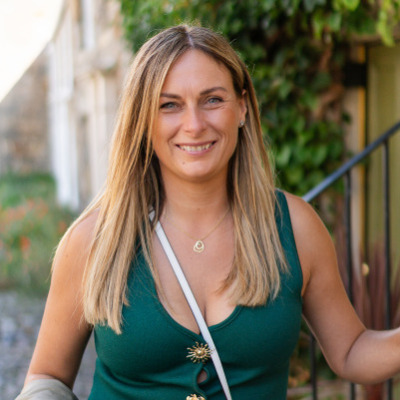 Nicola Stewart
