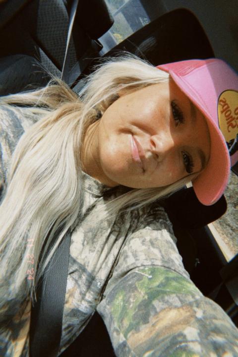 Haleigh Bridges
