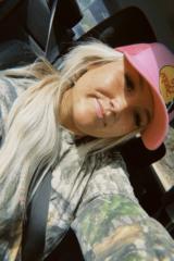 Haleigh Bridges