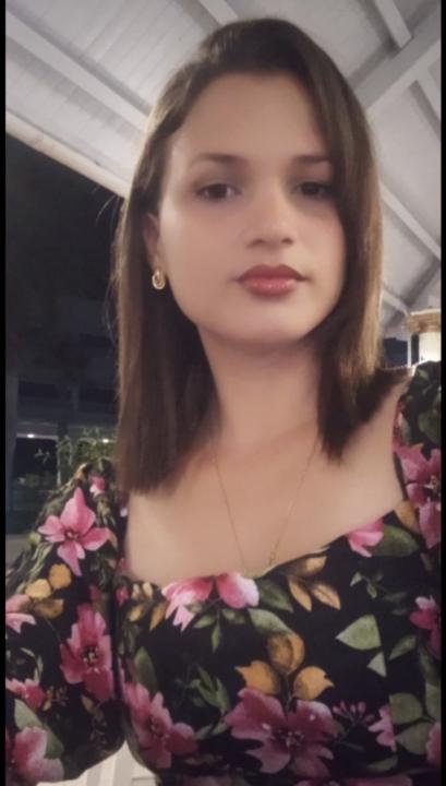 Eliani Rodríguez