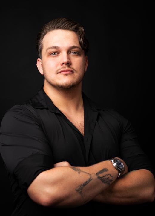 Matt Hardage