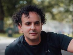Abed Hamdan