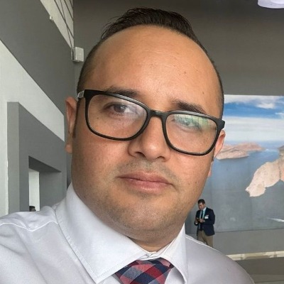 Ramiro Pantoja