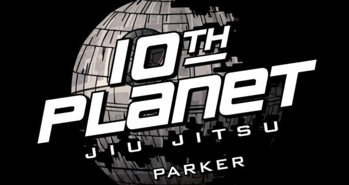 10th Planet Parker