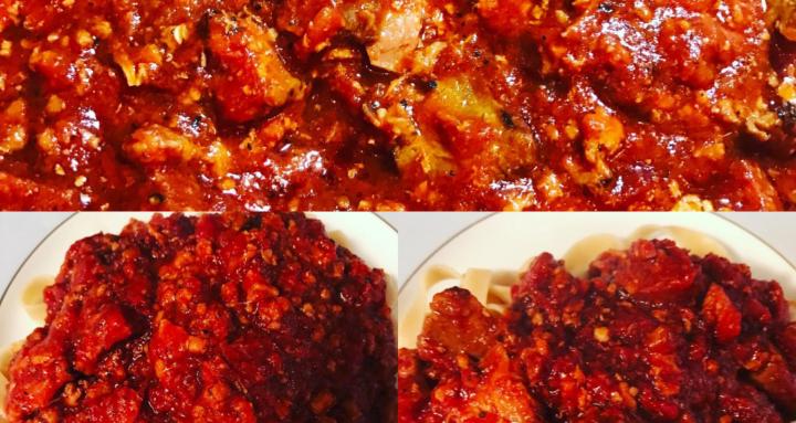 Sundays in the Kitchen