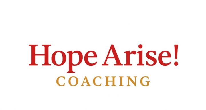 Hope Arise! Coaching