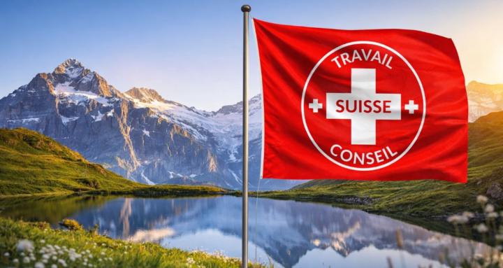Travail Suisse Conseil