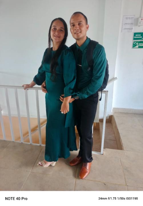 Victor julian Salazar Ballesteros