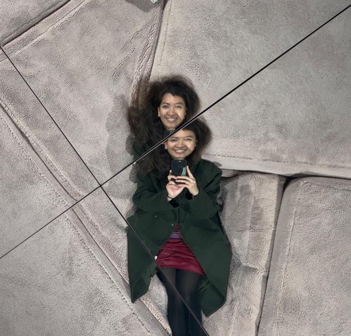 Margarita Candelaria