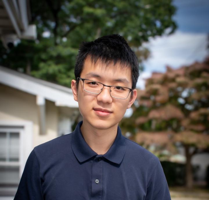 John Zhou