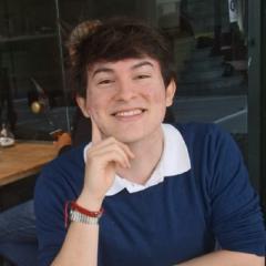 Alejandro Gonzalez Casco