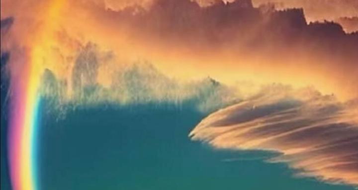 Sacred  secret society