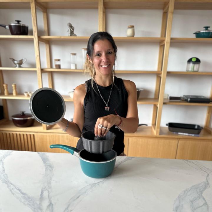 Solange Quintana