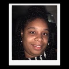 Myesha Murry