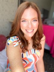 Megan Hendrick