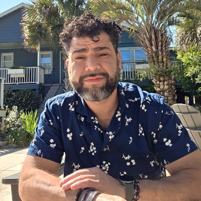 Moses Soto