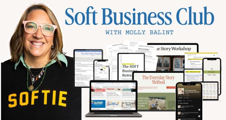 SOFT Business Club