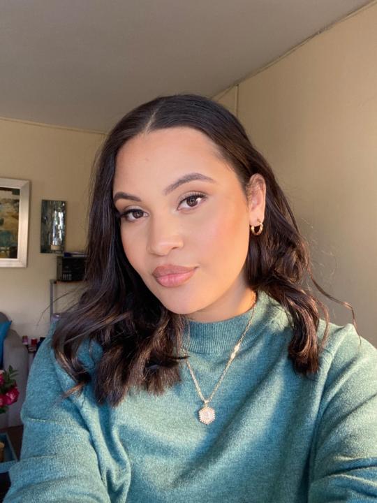 Elizabeth Capellan Hernandez