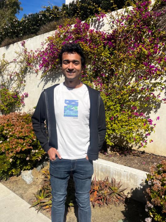 Piyush Chandra Kamal