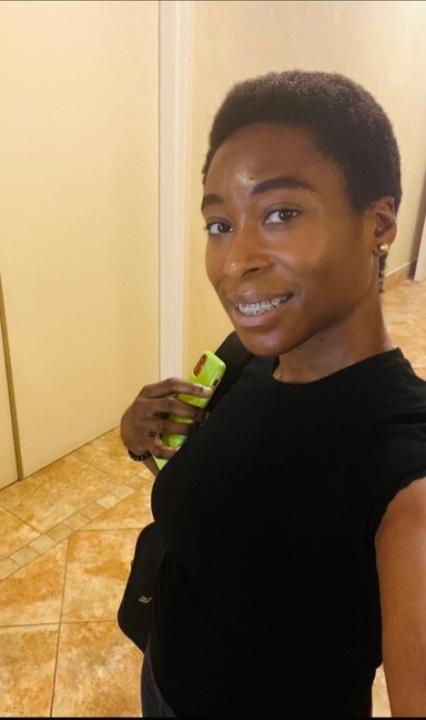 Latoya Page