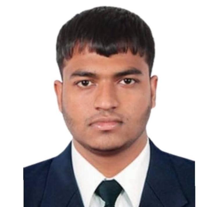 Amdadul Haque