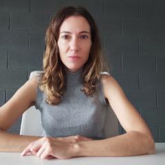 Lidia Martínez