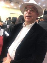 Francis Zarb