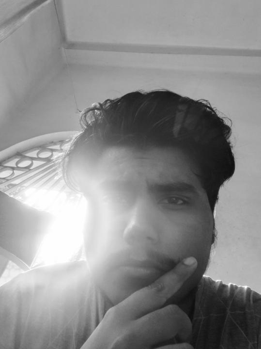 Indraneel Chakraborty