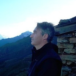 Alain Devigne