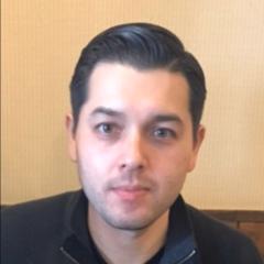 Matt Fujimoto