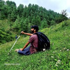 Ameer Khan