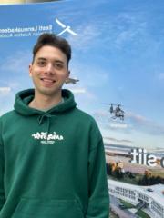 Nikita Gorskij