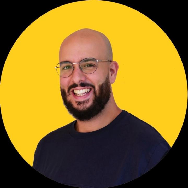 Sofiane Hamoumraoui