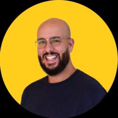 Sofiane Hamoumraoui